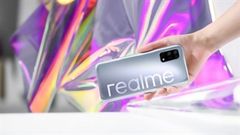  Realme X7 dùng chip Dimensity 720 lộ điểm hiệu năng trên Geekbench cận ngày ra mắt, bạn thấy đủ xài chưa? 