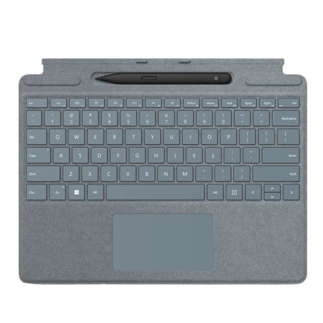 Bàn Phím Surface Pro Signature Keyboard With Slim Pen 2