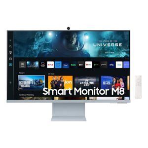 Màn Hình Samsung Smart Monitor M8