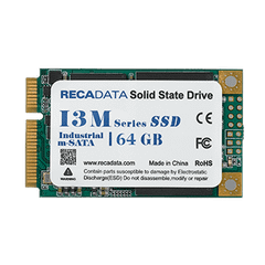  Recadata Msata 3.0 I3M 