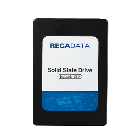 Recadata 2.5″ Sata Ii I2