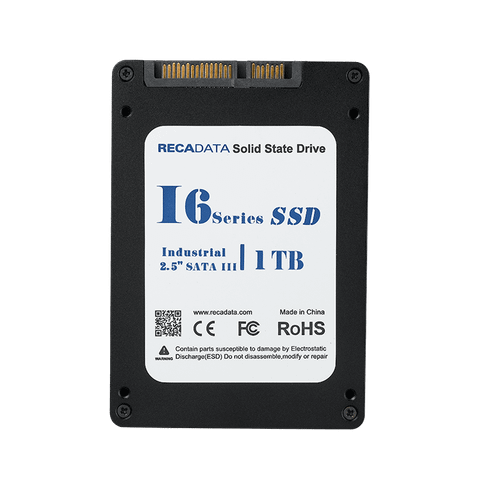 Recadata 2.5″ Sata I6