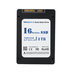  Recadata 2.5″ Sata I6 