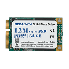  Recadata Msata 2.0 I2M 