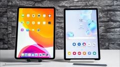  Trải nghiệm không tốt trên các tablet Android, có phải vì Google bỏ rơi giao diện máy tính bảng nên các nhà phát triển cũng không còn mấy mặn mà? 