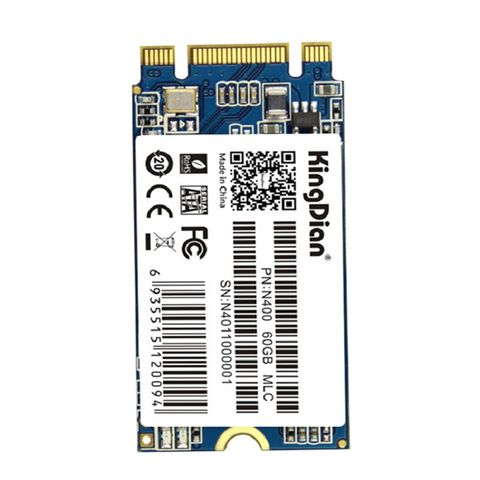 Kingdian N400 Ngff Ssd – 120Gb