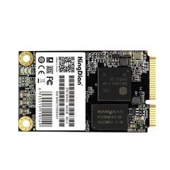  Kingdian M400 Msata Ssd – 60Gb 