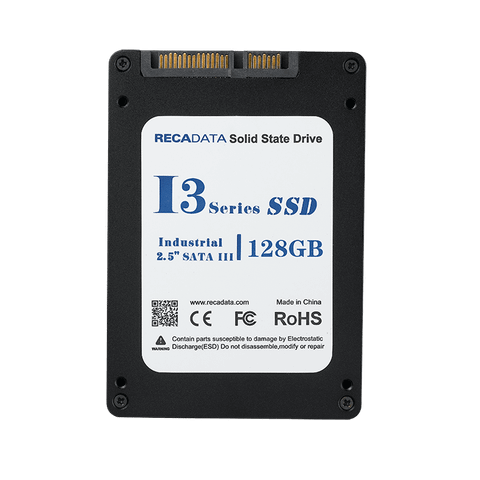 Recadata 2.5″ Sata Iii I3