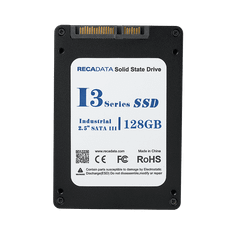  Recadata 2.5″ Sata Iii I3 