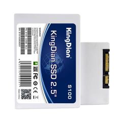  Kingdian S100 Sata Ii Ssd – 32Gb 