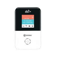  Bộ phát Wifi TITAN 4G - WF8 