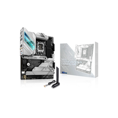  Bo Mạch Chủ Asus Rog Strix Z690-a Gaming Wifi Ddr5 