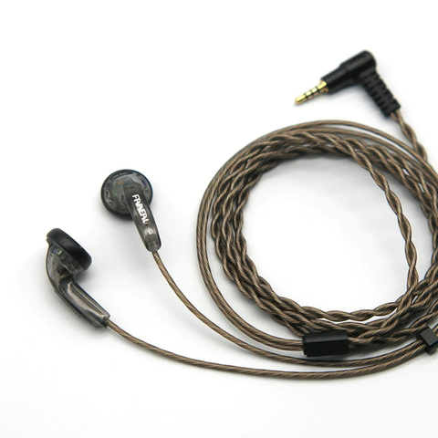 Tai nghe FAAEAL Snow Lotus TRRS Vesion 2.5mm