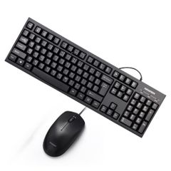  Newmen T007 – Keyboard & Mouse 
