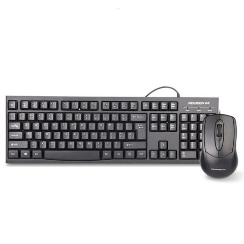 Newmen T205 – Keyboard & Mouse Combo