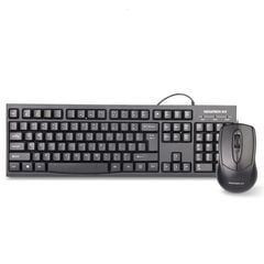  Newmen T205 – Keyboard & Mouse Combo 