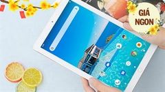  Đầu năm mới, muốn mua tablet giá rẻ dưới 3 triệu, cấu hình ổn định, chớ bỏ qua những mẫu đáng sắm dưới đây 