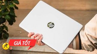 Deal ngon quá xá, loạt laptop bán chạy, vừa sang vừa mạnh đang ưu đãi sốc đến tiền triệu, sắm liền kẻo bỏ lỡ tiếc lắm đấy