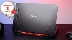  Hotsale cuối tuần: Săn ngay loạt laptop Acer sang trọng, hiệu năng vượt trội đang giảm cực nhiệt, kẻo bỏ lỡ nha 