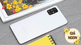 Điểm mặt loạt smartphone Samsung tầm trung đổi trả đáng sắm vào dịp Tết này, giảm giá hấp dẫn như vậy sao có thể bỏ qua