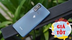  Tin vui cuối tuần: Sắm là đáng tiền, 3 smartphone Vsmart độc quyền giảm giá hấp dẫn, dung lượng pin lớn, có sạc nhanh 
