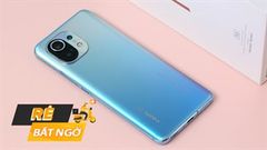  Trợ giá siêu ngon mùa dịch: Loạt điện thoại Xiaomi cấu hình mạnh, hạ giá tiền triệu, mua về chiến game thỏa thích 