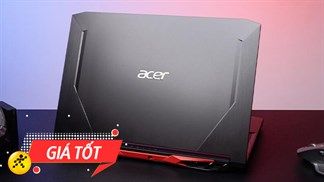 Quá hấp dẫn: Loạt laptop Gaming bán chạy cực kỳ đáng mua dành cho game thủ được giảm mạnh tới tiền triệu, chờ bạn sắm về