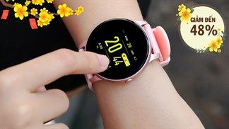 Hàng loạt đồng hồ thông minh BeU đổi trả đang giảm ngất ngây, giá siêu sốc chỉ từ 248K, nhanh tay rước về diện Tết nào