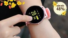  Hàng loạt đồng hồ thông minh BeU đổi trả đang giảm ngất ngây, giá siêu sốc chỉ từ 248K, nhanh tay rước về diện Tết nào 