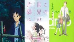  Top 15 phim anime gia đình hay, ý nghĩa nhất không nên bỏ lỡ 