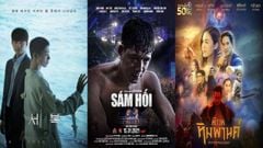  Top 15 phim hành động 2021 hay, đáng mong chờ nhất 