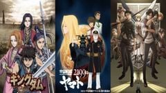  Top 14 phim anime đề tài chiến tranh, quân đội hay nhất nên xem 
