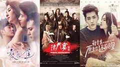  Top 9 phim hay của Lưu Diệc Phi - thần tiên tỷ tỷ xứ Trung 
