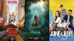  Top 7 phim cho trẻ em mới nhất 2021 cực hay và ý nghĩa 