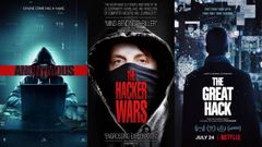  Top 16 phim về hacker hay nhất mà bạn không nên bỏ lỡ 