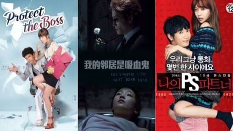 Top 16 phim hay của Ji Sung - ông hoàng rating cân mọi thể loại phim