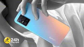 Lộ thiết kế thực tế của Vivo S10 Pro: Mặt lưng cực ảo diệu, ngoài ra cấu hình cũng nổi bật với chip Dimensity và camera selfie kép
