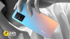  Lộ thiết kế thực tế của Vivo S10 Pro: Mặt lưng cực ảo diệu, ngoài ra cấu hình cũng nổi bật với chip Dimensity và camera selfie kép 