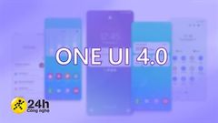  Tất Tần Tật One UI 4.0: One UI 4.0 có gì mới? Khi nào ra mắt? Danh sách máy Samsung lên Android 12 (One UI 4.0)? 