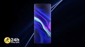 Vivo Nex 5 lộ thông số cực khủng: Chạy Snapdragon 898 mạnh mẽ, thiết kế khỏi chê, ngồi đếm số camera sau thôi cũng mệt