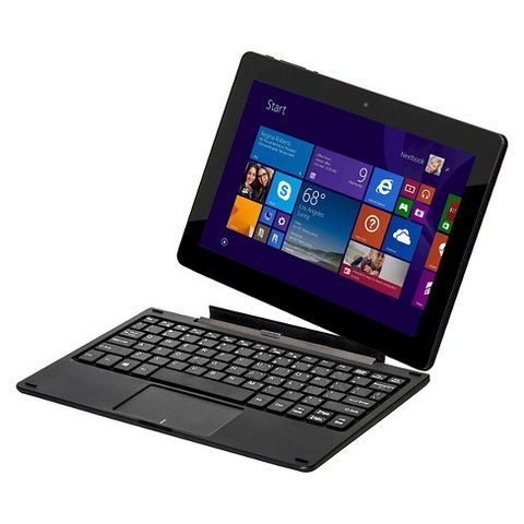 Nextbook 10 Efmw101T