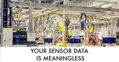  Công nghệ cảm biến cho phép hiện thực hóa IoT trong nhà máy thông minh 