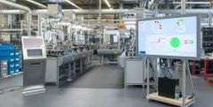  Internet of Things giúp các nhà máy cải thiện năng lực sản xuất và giảm chi phí 