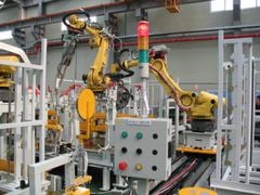  Các giải pháp kết hợp IT và OT mang tới tiềm năng khổng lồ khi được triển khai vào nhà máy thông minh 