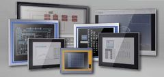  Máy tính công nghiệp màn hình cảm ứng HMI Nodka China 