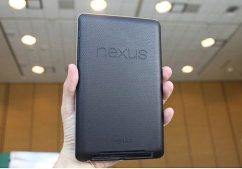 Nexus 7 (2012) Nexus7