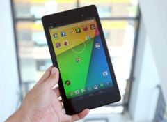  Nexus 7 (2013) 