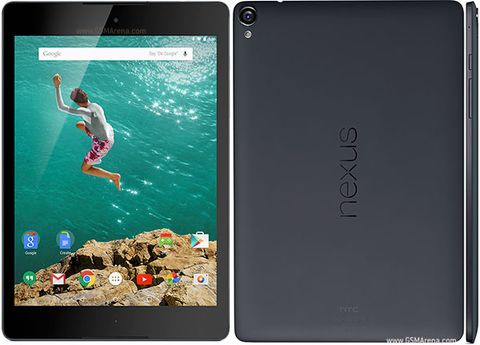 Htc Nexus 9 Nexus9