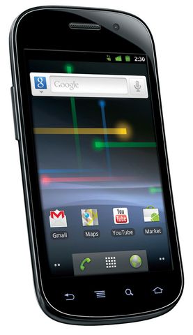 Nexus S