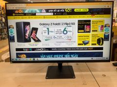  Samsung Smart LCD LS32AM500NEXXV/32